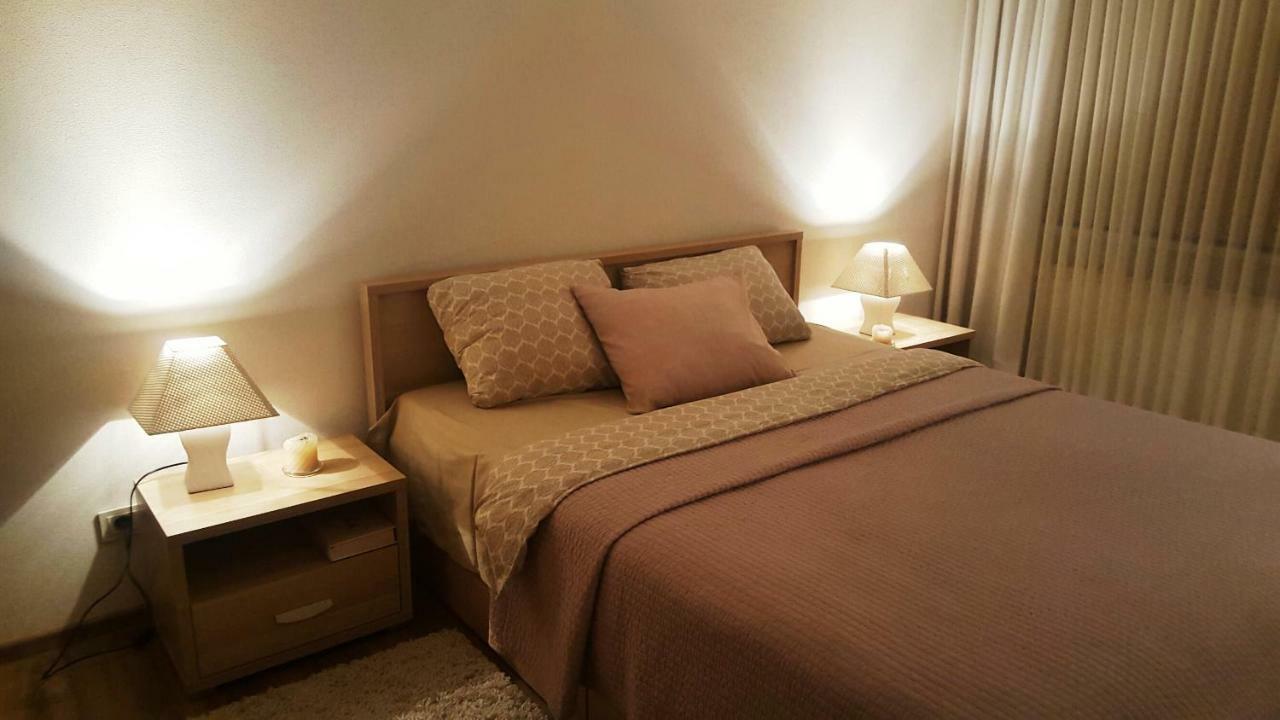 Apartamentai Dainu Шяуляй Екстер'єр фото