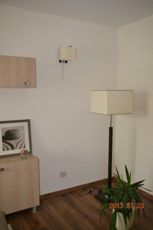 Apartamentai Dainu Шяуляй Екстер'єр фото