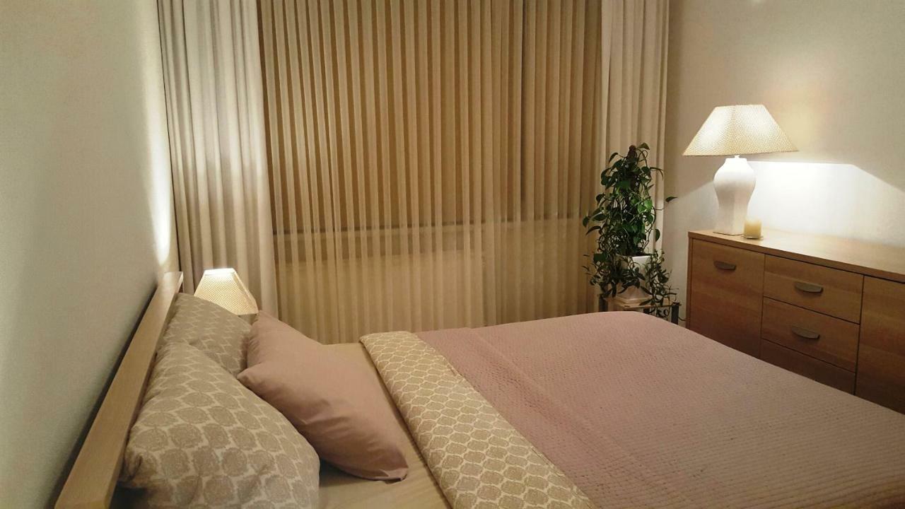 Apartamentai Dainu Шяуляй Екстер'єр фото