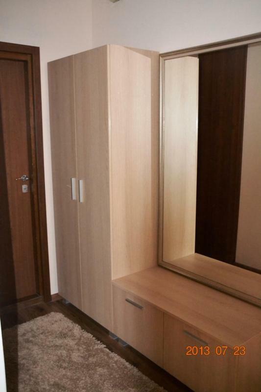 Apartamentai Dainu Шяуляй Екстер'єр фото